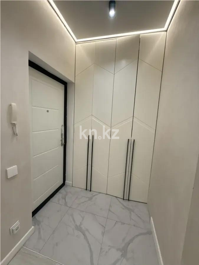 Продажа 3-комнатной квартиры, 80.6 м² в Алматы - фото 5