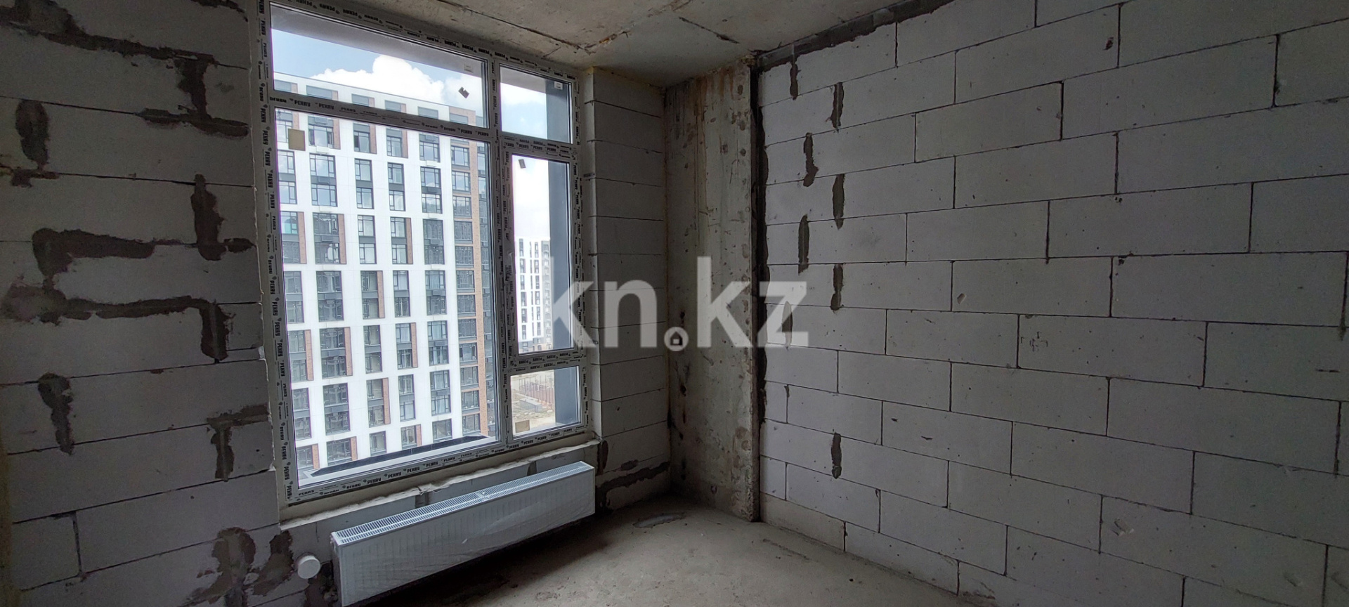 Продажа 3-комнатной квартиры, 89 м² в Астане - фото 13