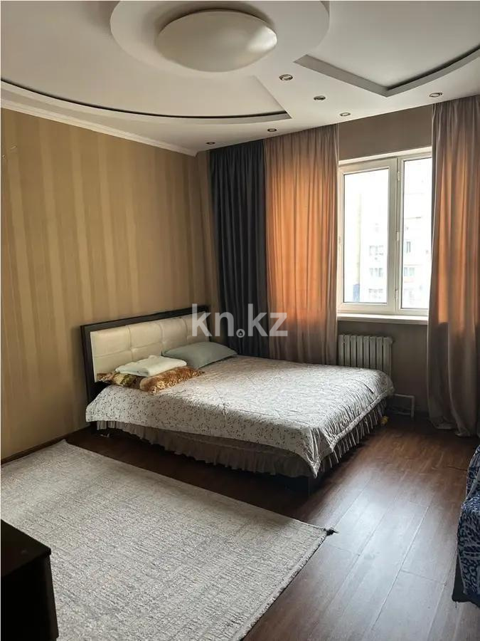 Продажа 3-комнатной квартиры, 89 м² в Алматы - фото 2