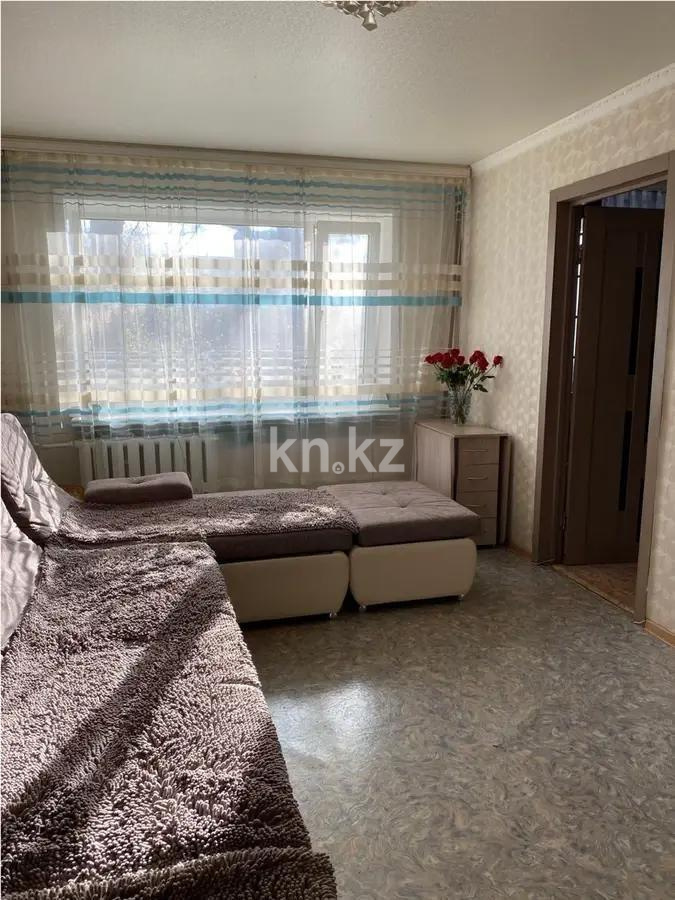 Продажа 3-комнатной квартиры, 60 м², пр. Н. Абдирова, дом  26/2 в Караганде