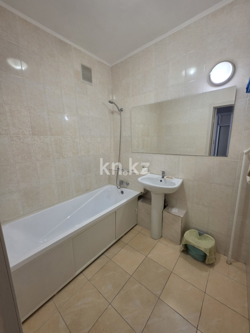 Аренда 3-комнатной квартиры, 55 м² в Алматы - фото 11