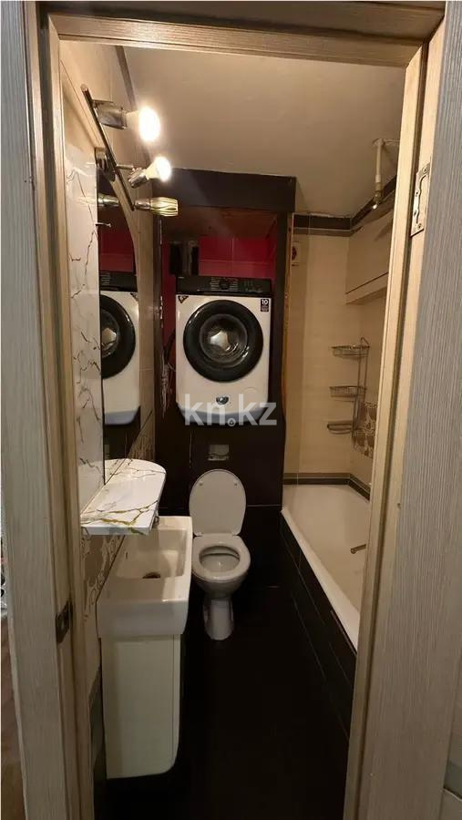 Продажа 2-комнатной квартиры, 47 м² в Караганде - фото 4