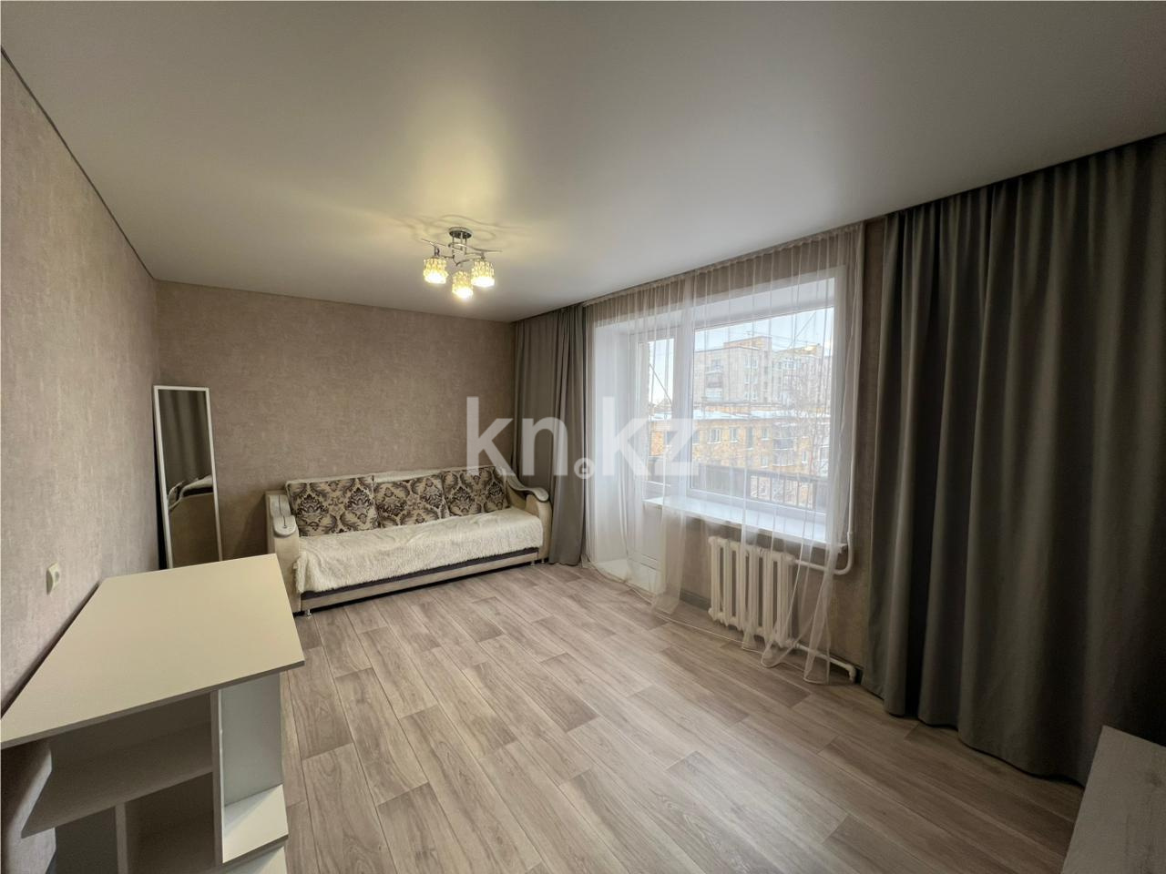 Продажа 2-комнатной квартиры, 45 м² в Караганде - фото 2