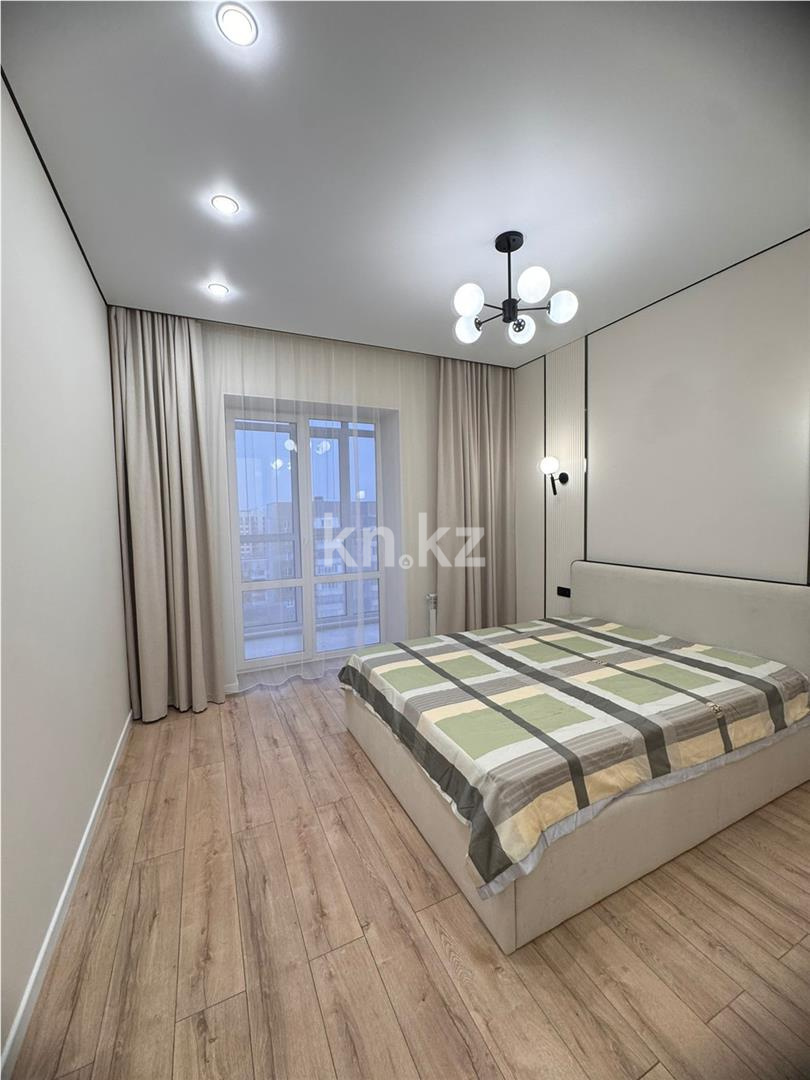 Продажа 3-комнатной квартиры, 70 м², ул. Муканова в Караганде - фото 5