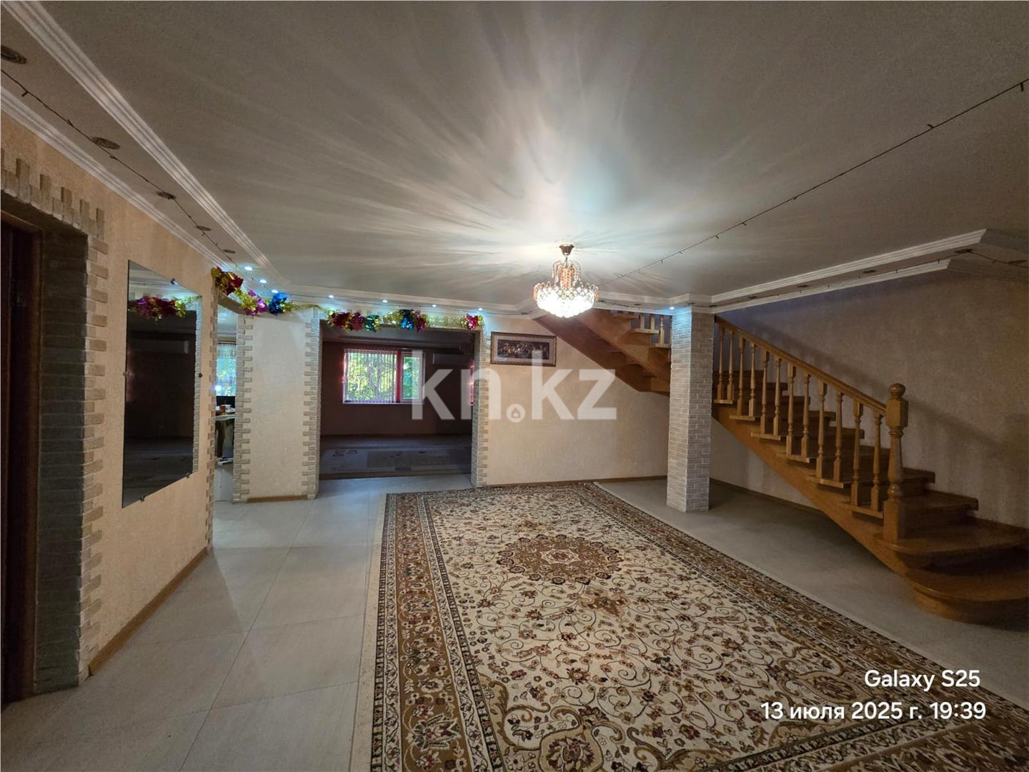 Продажа 8-комнатного дома, 820 м², мкр-н Отрадное в Темиртау - фото 31