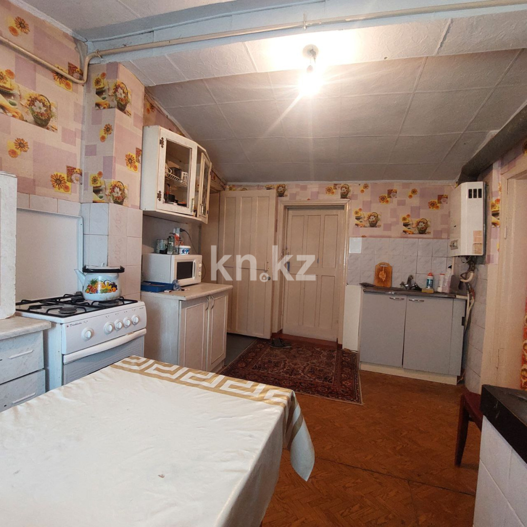 Продажа 6-комнатного дома, 123.8 м², ул. Леонида Беды в Костанае - фото 19