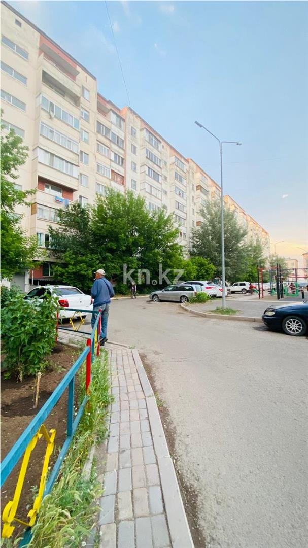 Продажа 3-комнатной квартиры, 60 м² в Караганде - фото 14