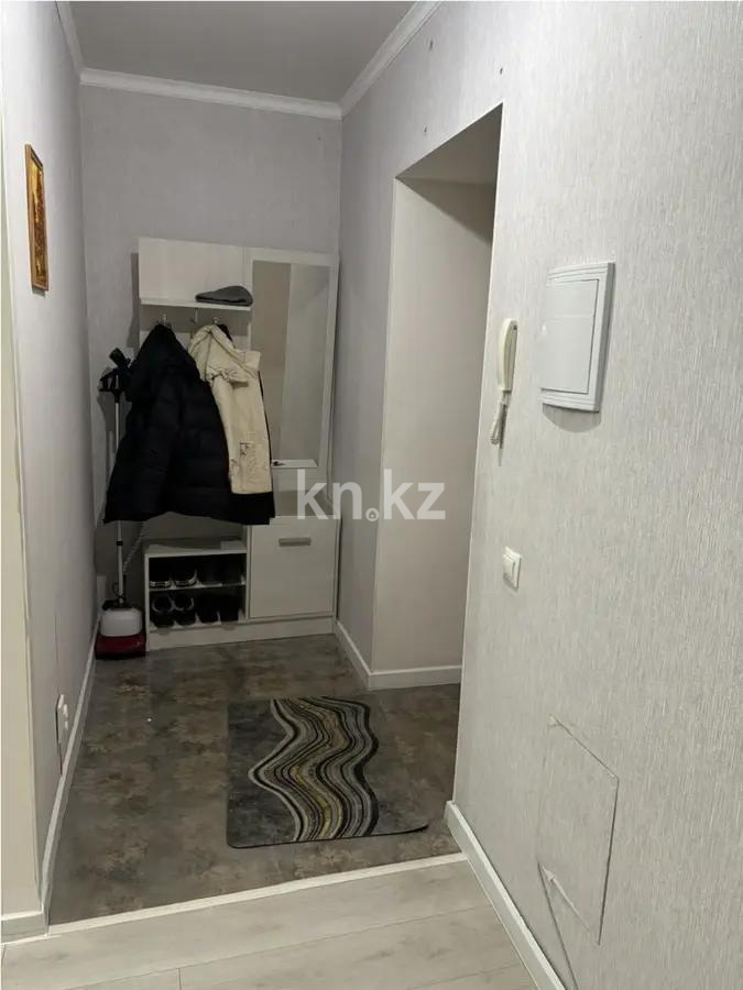 Продажа 2-комнатной квартиры, 43 м², пр. Улы Дала, дом  69 в Астане - фото 5