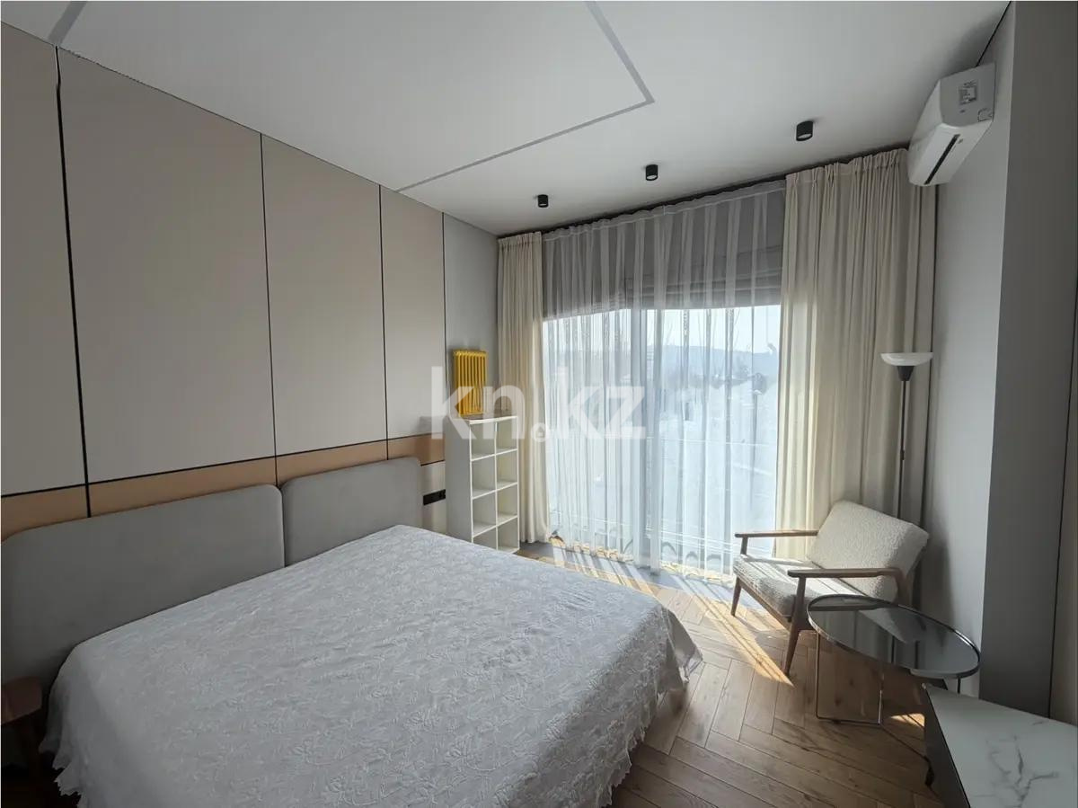 Продажа 5-комнатной квартиры, 137 м² в Алматы - фото 3