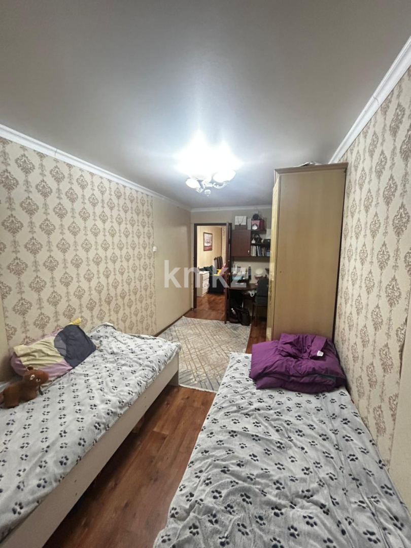 Продажа 2-комнатной квартиры, 45 м² в Караганде - фото 4