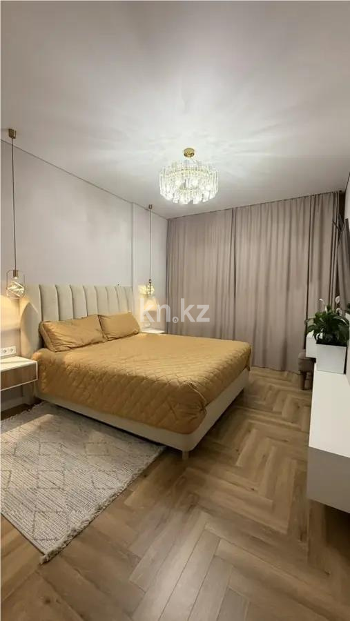 Продажа 4-комнатной квартиры, 117 м² в Астане - фото 2