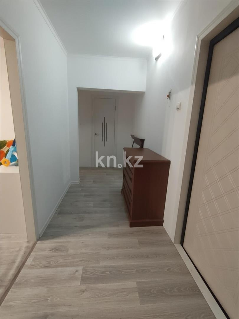 Продажа 1-комнатной квартиры, 40 м² в Караганде - фото 6