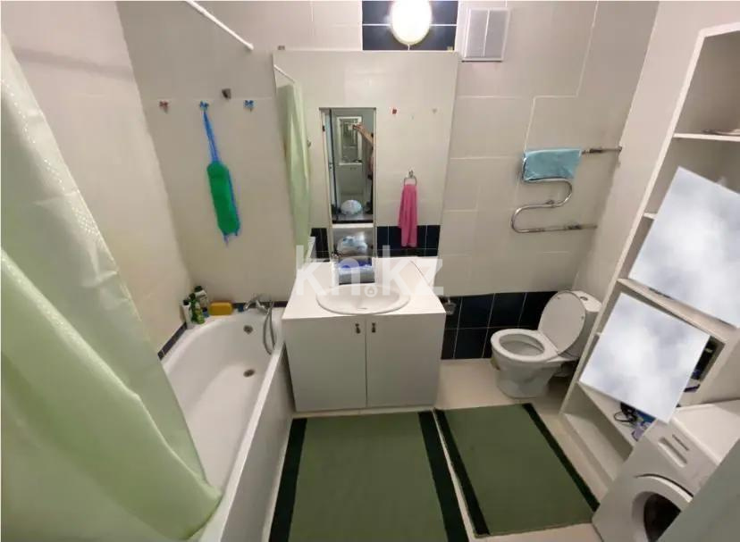 Продажа 1-комнатной квартиры, 44.4 м² в Астане - фото 3