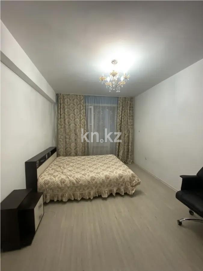 Продажа 1-комнатной квартиры, 47 м² в Алматы