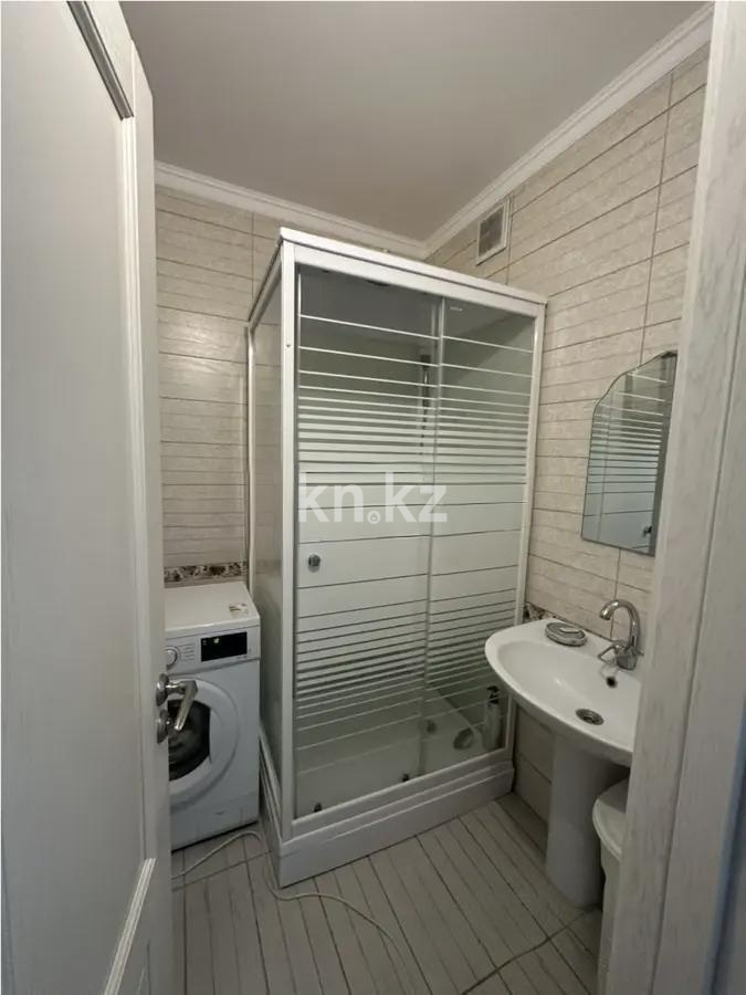 Продажа 2-комнатной квартиры, 55.7 м² в Алматы - фото 4