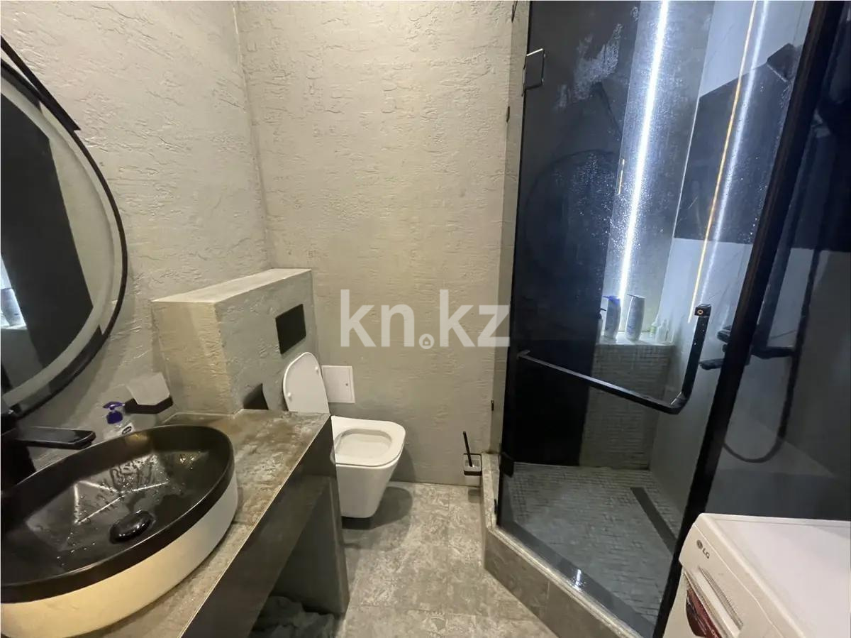 Продажа 2-комнатной квартиры, 48.4 м² в Алматы - фото 2