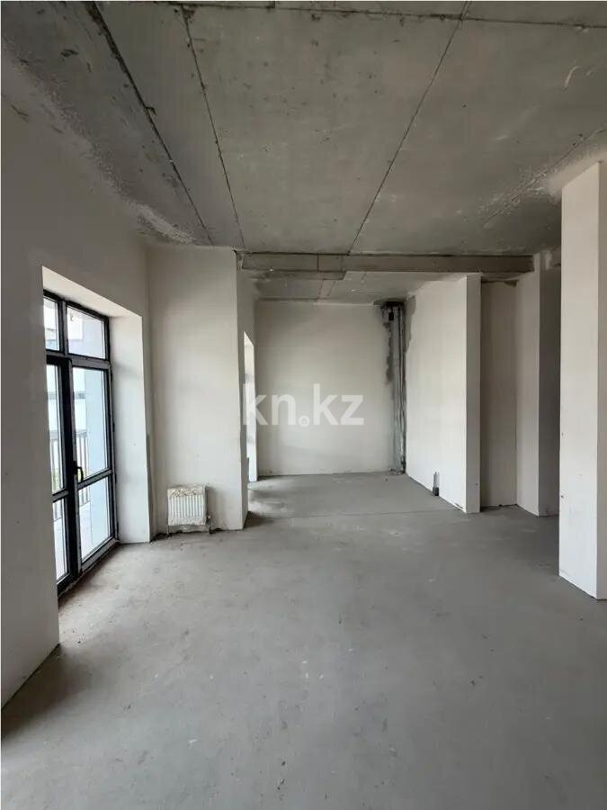 Продажа 2-комнатной квартиры, 70 м² в Алматы