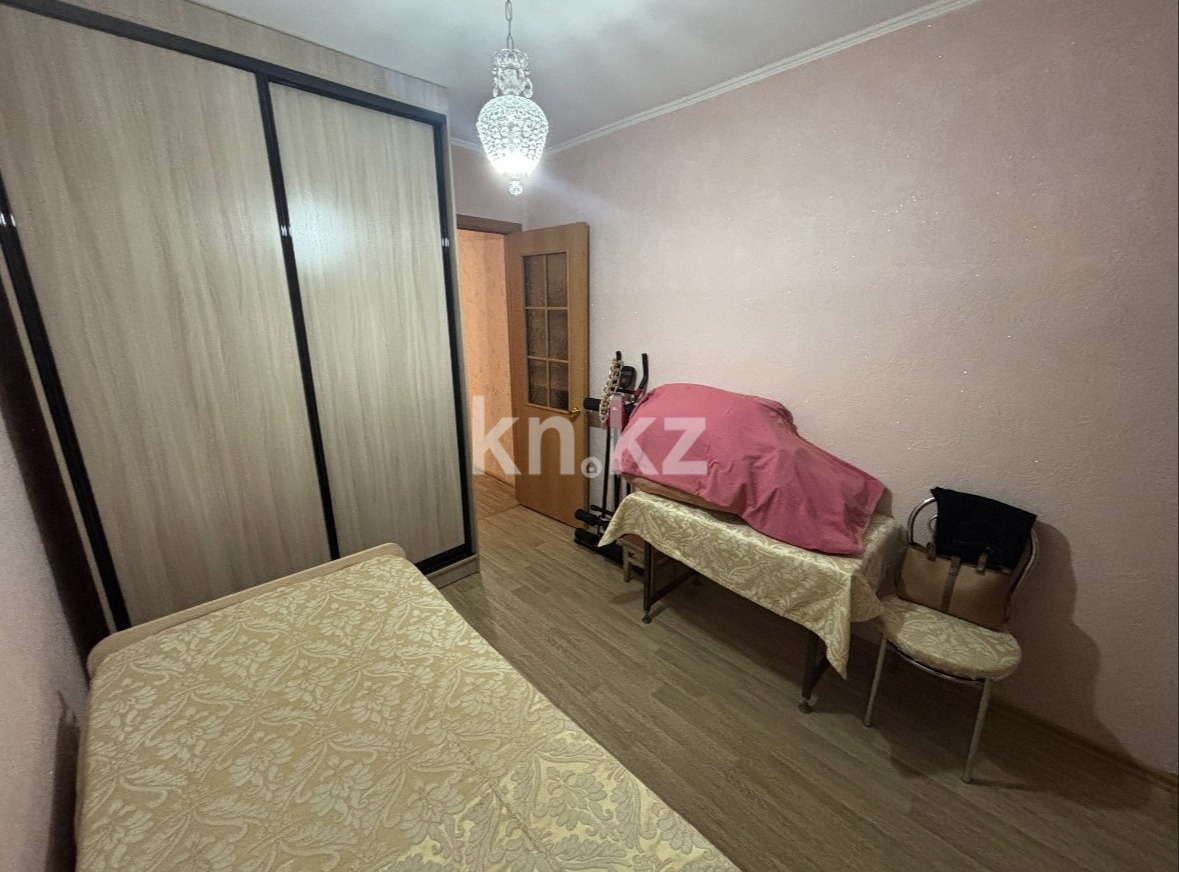 Продажа 2-комнатной квартиры, 41.5 м², пр. Республики, дом  18 в Караганде - фото 5
