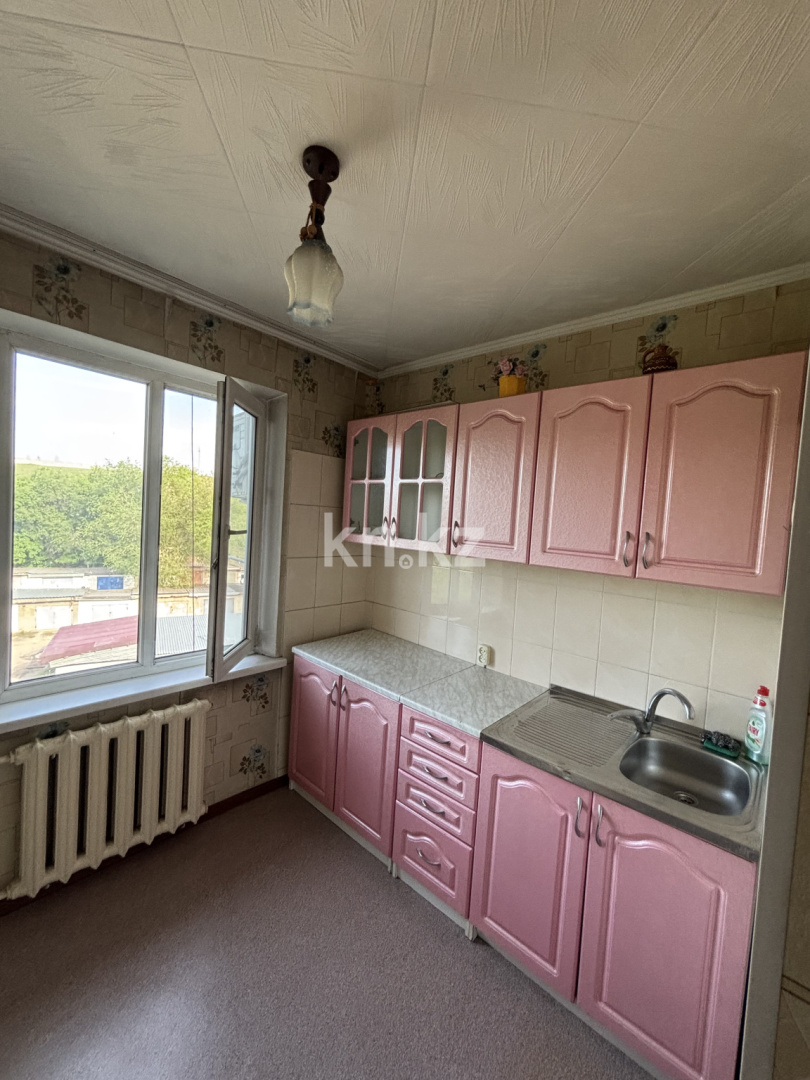 Продажа 2-комнатной квартиры, 42 м² в Алматинской области