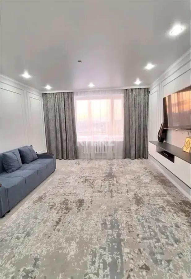 Продажа 2-комнатной квартиры, 61.5 м² в Алматы