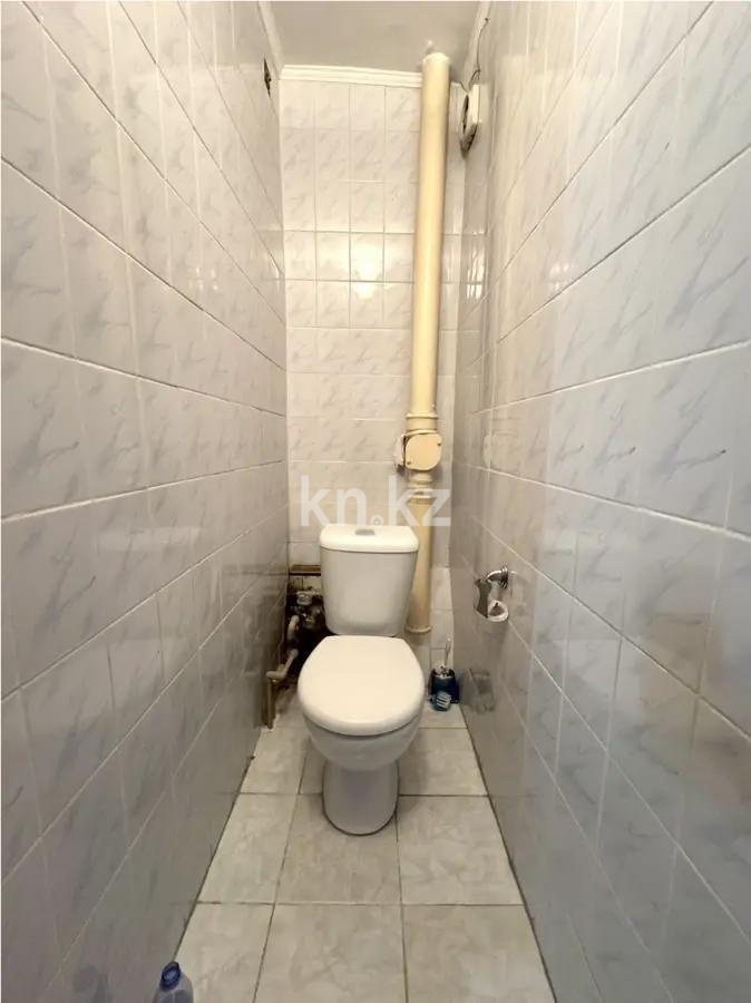 Продажа 3-комнатной квартиры, 76 м², ул. Барибаева, дом  17 в Алматы - фото 6