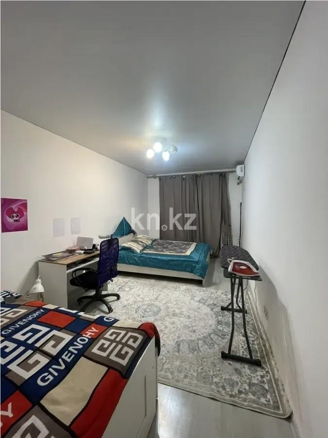 Продажа 1-комнатной квартиры, 45.5 м² в Алматы