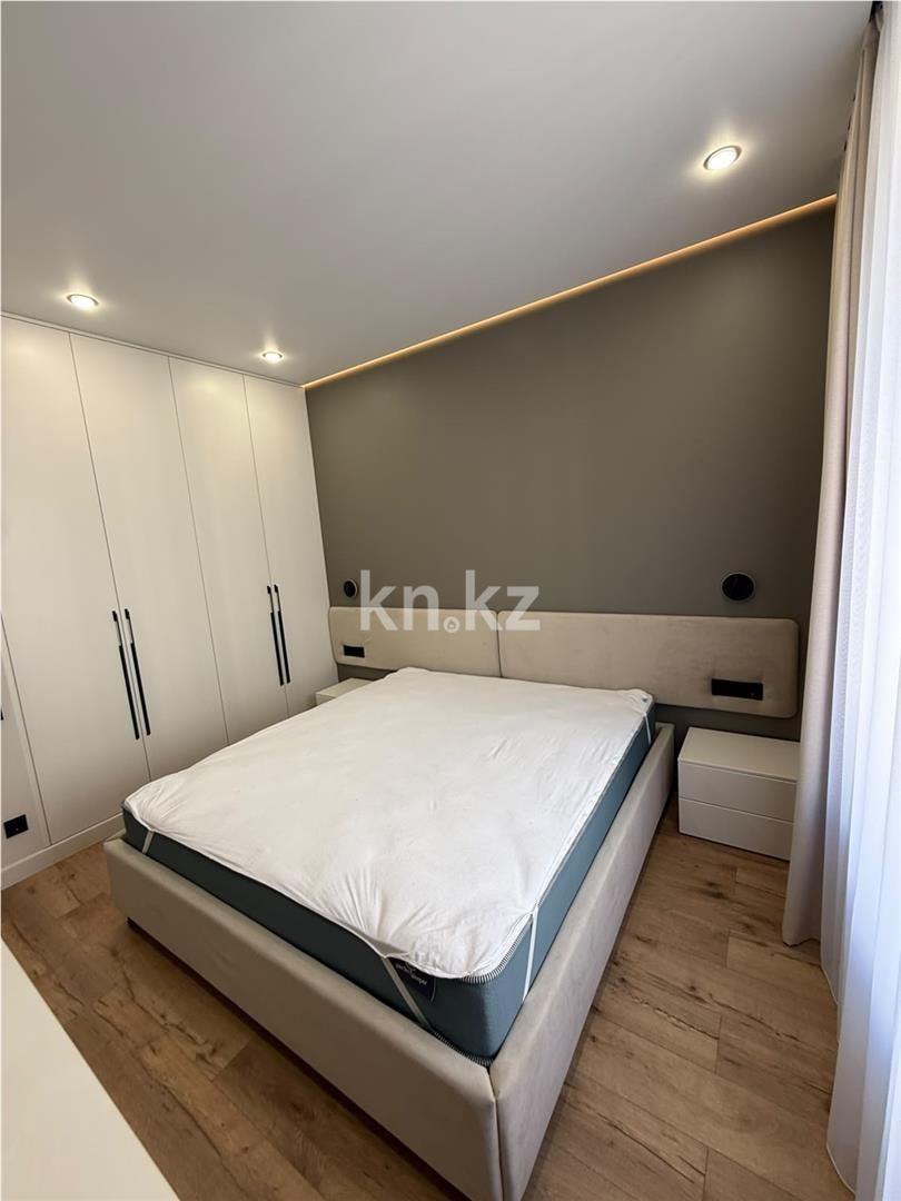 Продажа 2-комнатной квартиры, 68 м² в Караганде - фото 7