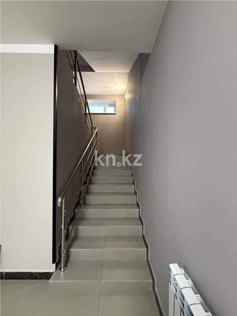 Продажа 1-комнатной квартиры, 37 м² в Караганде - фото 12