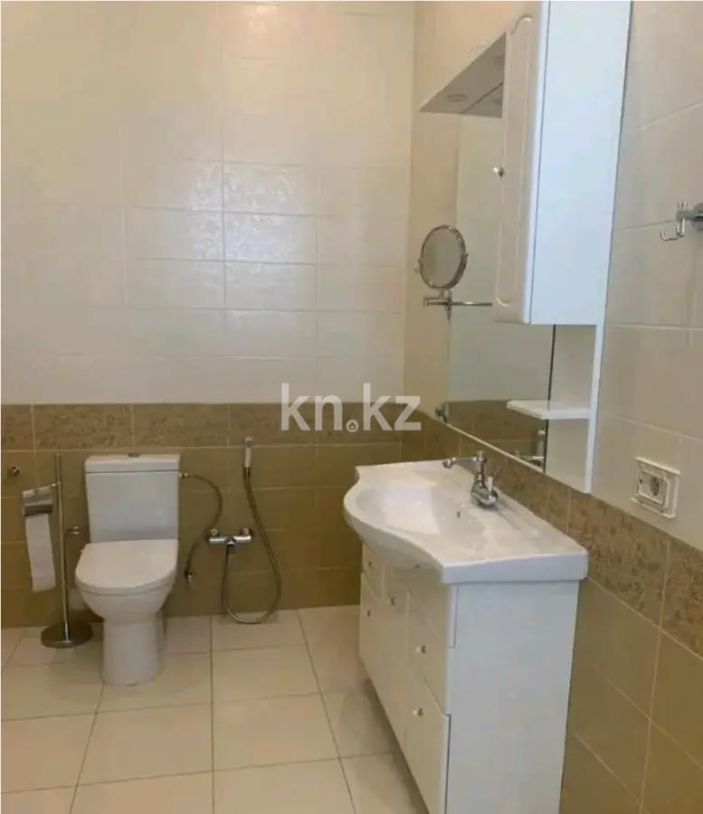 Продажа 4-комнатной квартиры, 163 м², мкр-н Мирас, дом  61 в Алматы - фото 8