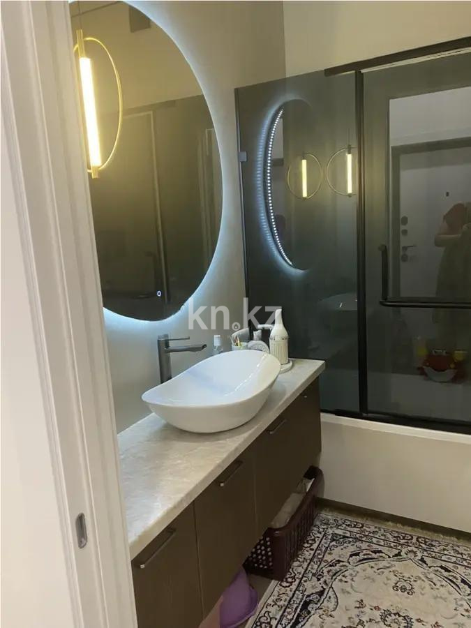 Продажа 2-комнатной квартиры, 42 м² в Астане - фото 4