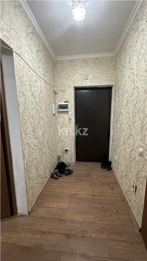 Продажа 1-комнатной квартиры, 40 м², мкр. Нуркент, дом  76 в Алматы - фото 4