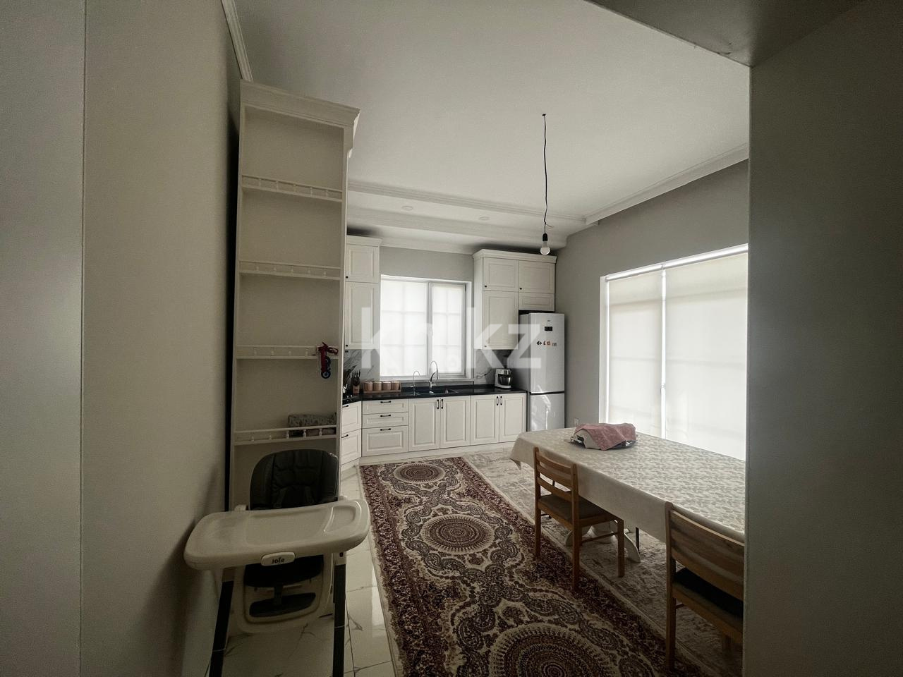 Продажа 7-комнатного дома, 220 м² в Алматы - фото 21