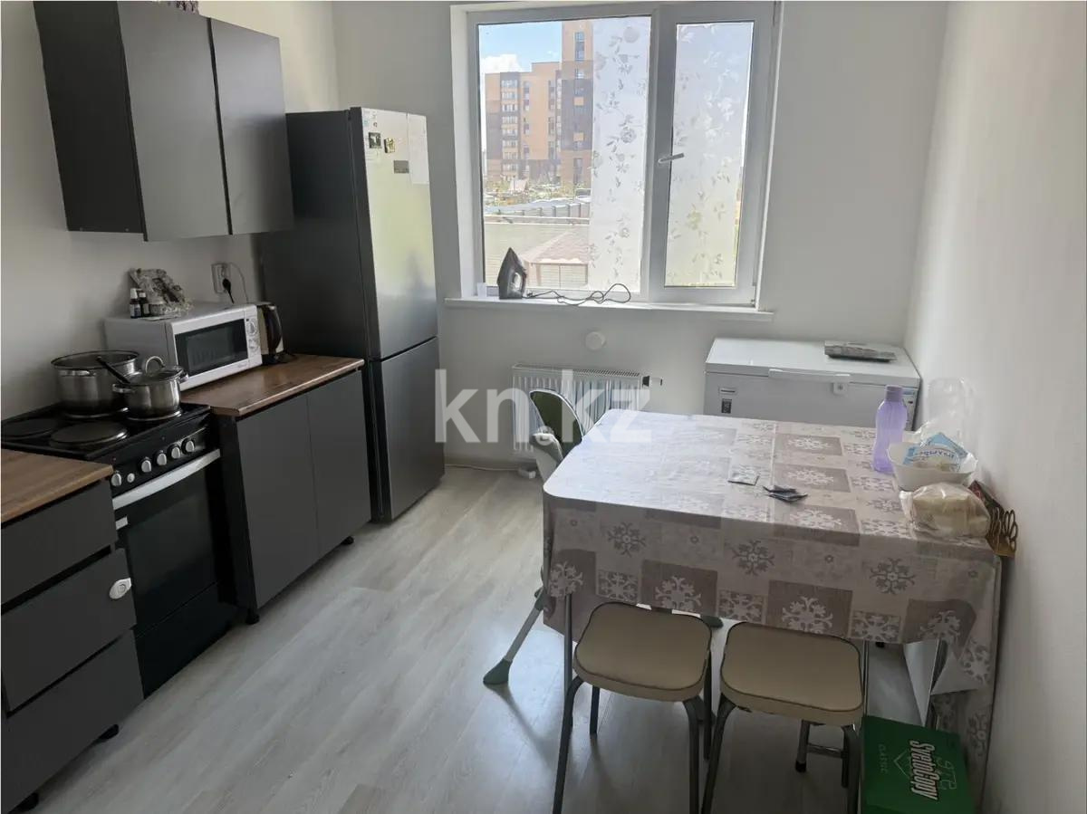 Продажа 1-комнатной квартиры, 35 м² в Астане - фото 2