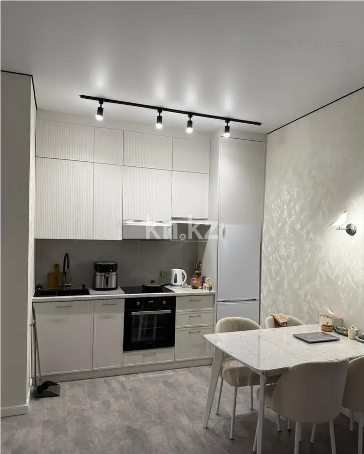 Продажа 2-комнатной квартиры, 42 м² в Астане - фото 2
