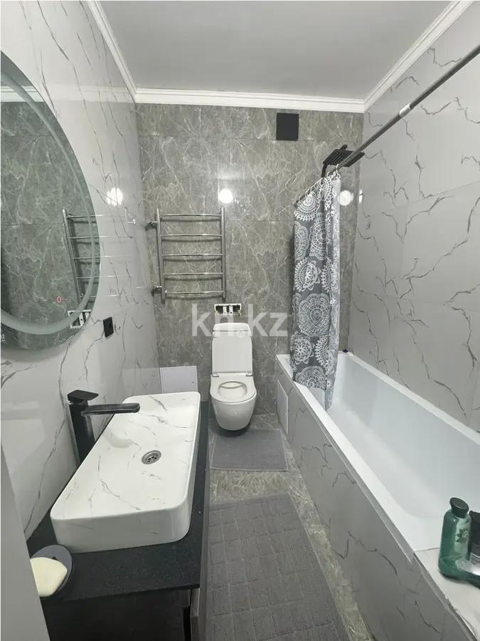 Продажа 1-комнатной квартиры, 51 м² в Астане - фото 4