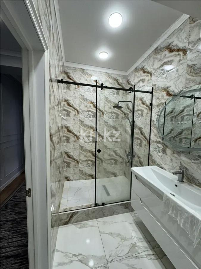 Продажа 3-комнатной квартиры, 100.7 м² в Алматы - фото 5