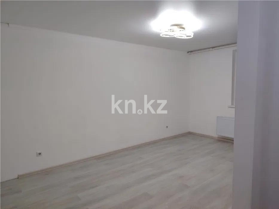 Продажа 1-комнатной квартиры, 37 м² в Астане