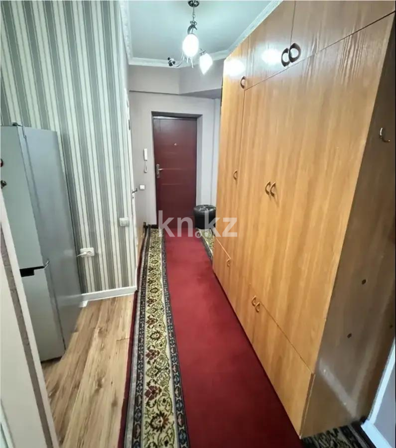 Продажа 2-комнатной квартиры, 57.3 м² в Алматы - фото 5