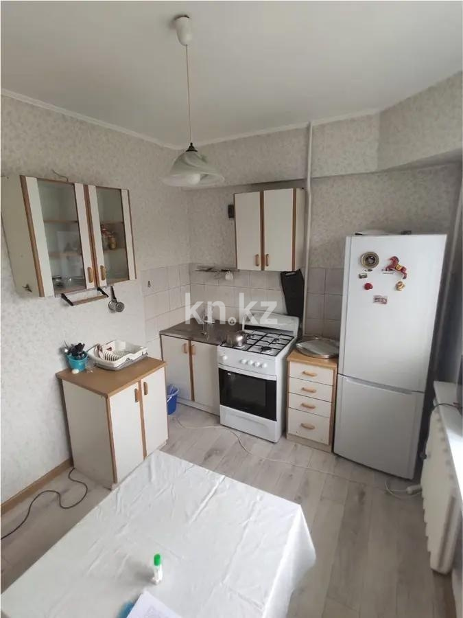 Продажа 2-комнатной квартиры, 56.2 м² в Алматы - фото 3