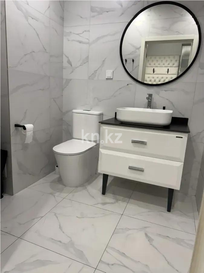 Продажа 3-комнатной квартиры, 85 м², ул. Жамбыла, дом  118 в Алматы - фото 3