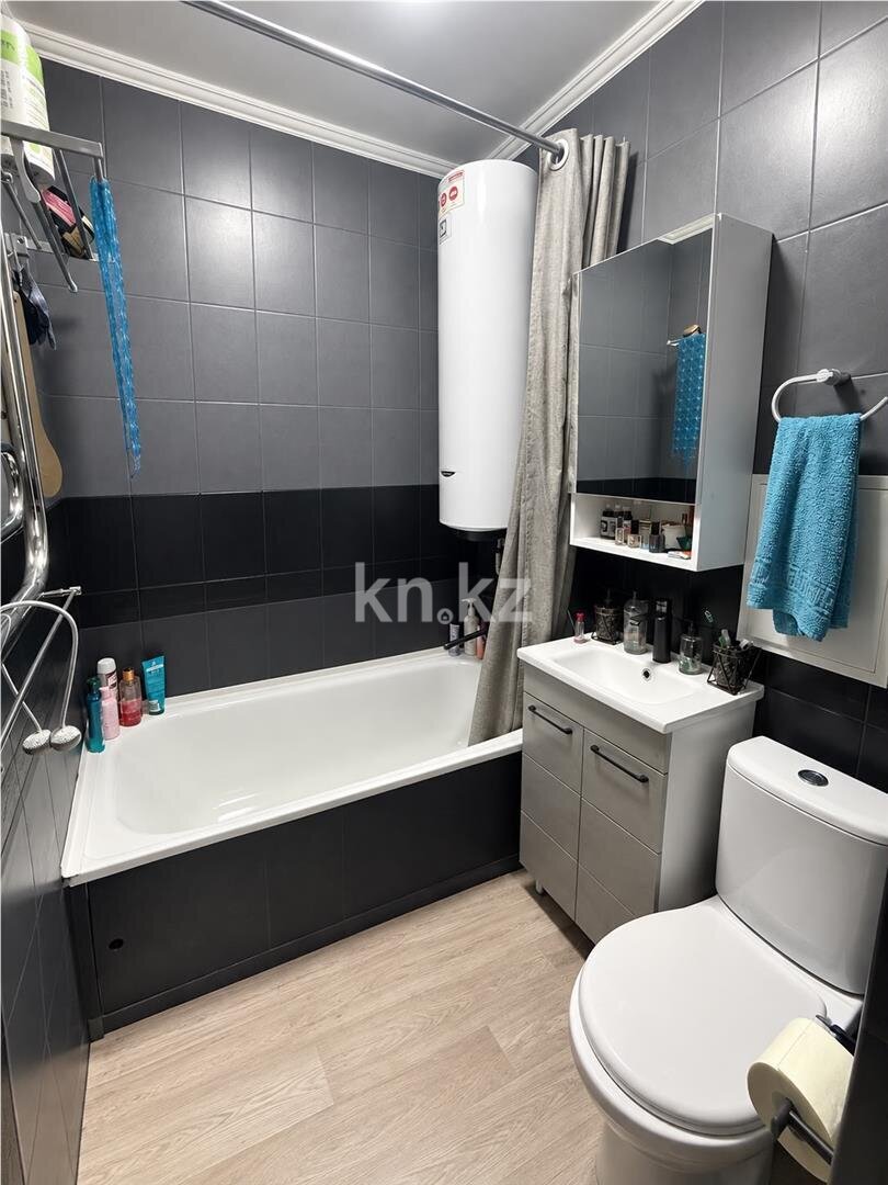 Продажа 1-комнатной квартиры, 32 м² в Караганде - фото 4