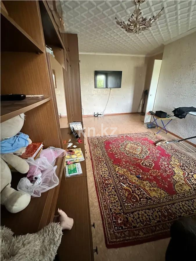 Продажа 4-комнатной квартиры, 70 м², пр. Н. Абдирова, дом  19 в Караганде