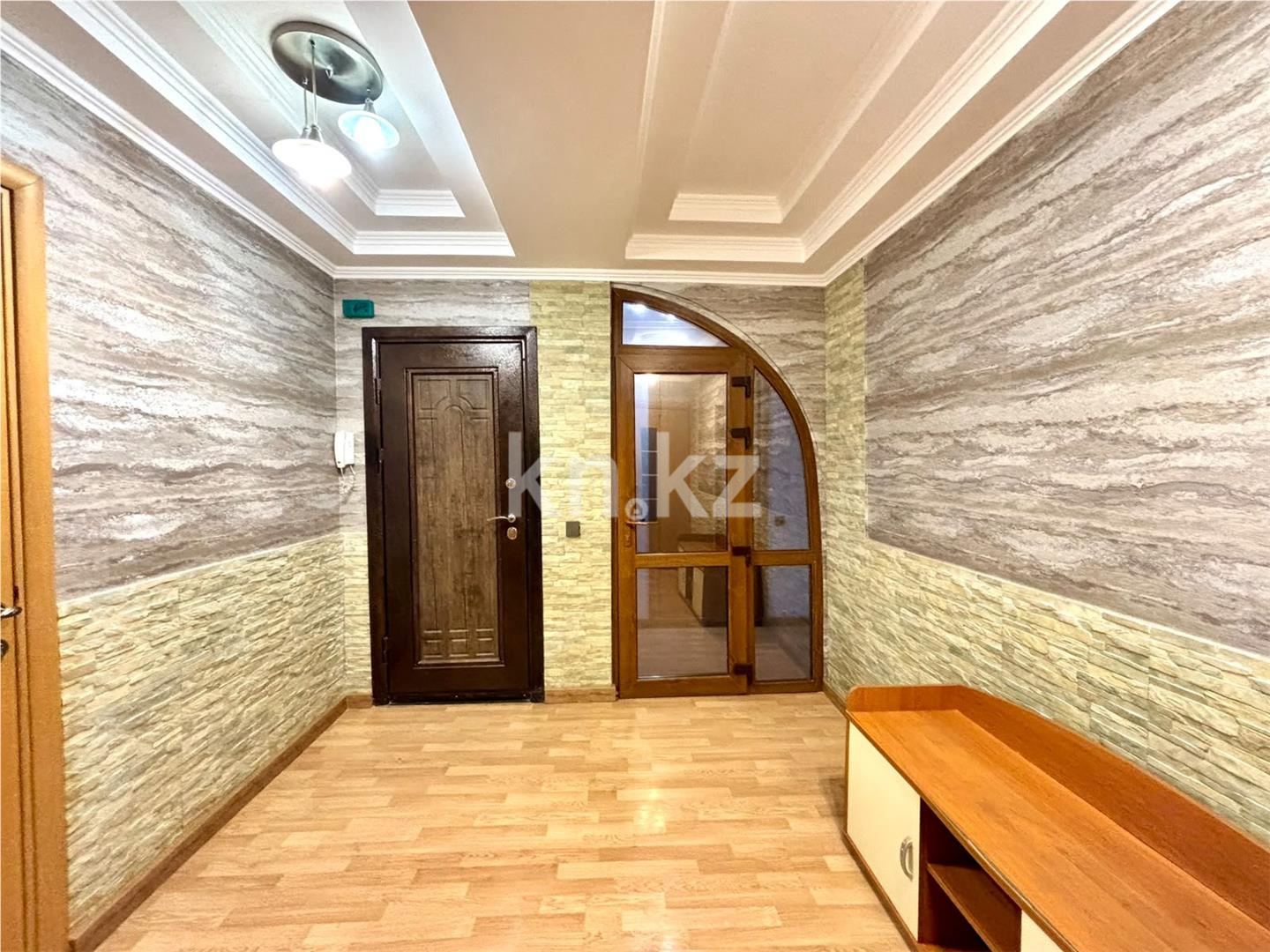 Продажа 4-комнатной квартиры, 101 м² в Караганде - фото 19