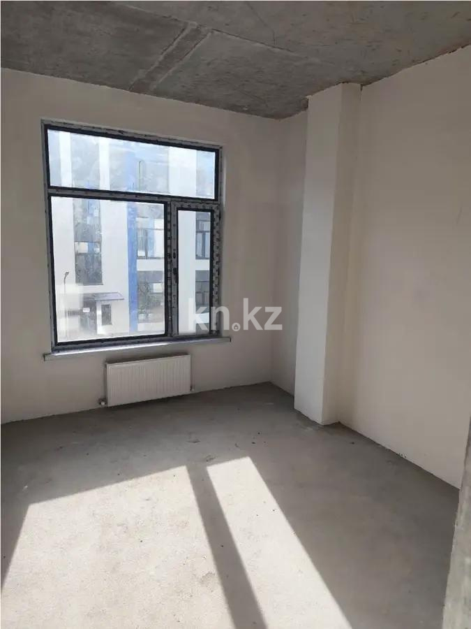 Продажа 1-комнатной квартиры, 34 м² в Алматы