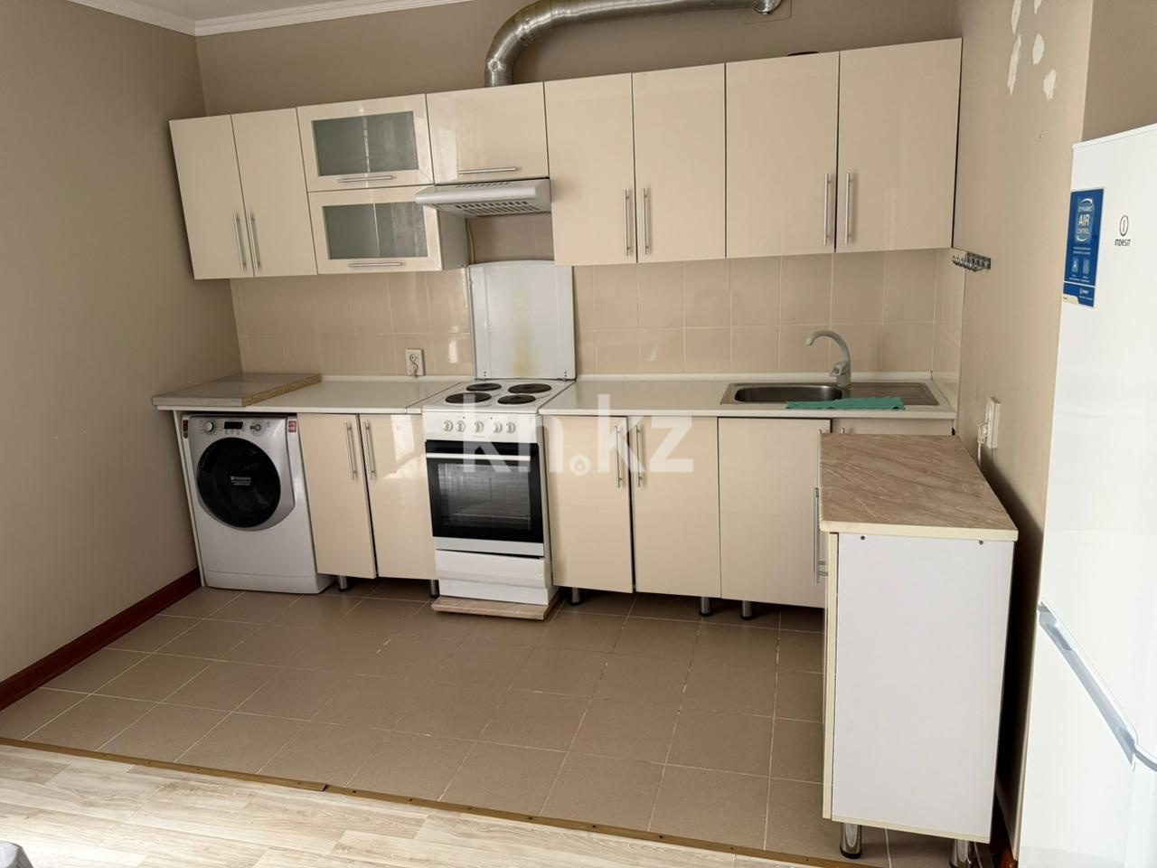 Аренда 1-комнатной квартиры, 42 м² в Астане - фото 2