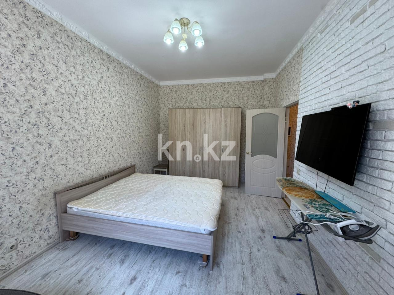 Аренда 1-комнатной квартиры, 38 м² в Астане - фото 2