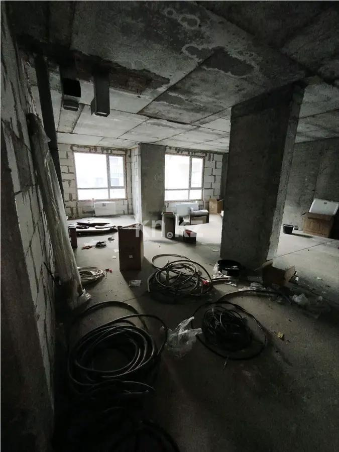 Продажа 3-комнатной квартиры, 83.7 м² в Алматы