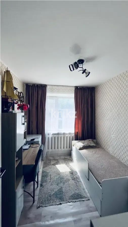 Продажа 4-комнатной квартиры, 61 м² в Караганде - фото 3