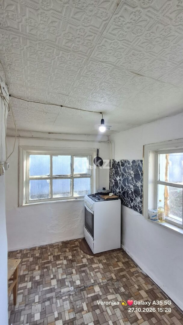 Продажа 2-комнатного дома, 60 м² в Уральске - фото 6