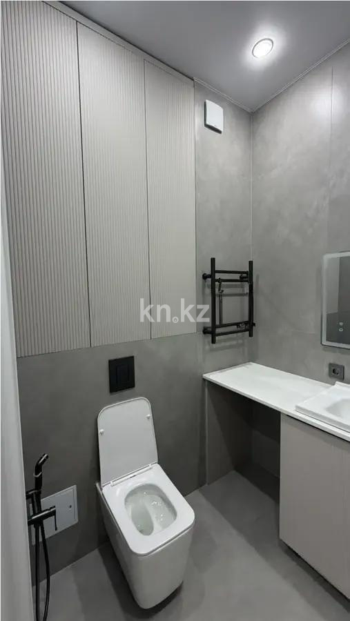 Продажа 1-комнатной квартиры, 38 м² в Астане - фото 3